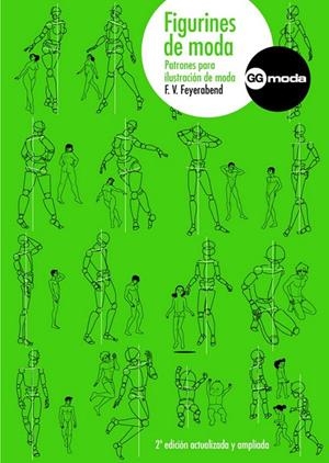 FIGURINES DE MODA | 9788425226915 | FEYERABEND, VOLKER | Llibreria L'Altell - Llibreria Online de Banyoles | Comprar llibres en català i castellà online - Llibreria de Girona