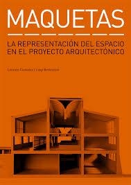 MAQUETAS | 9788425220845 | CONSALEZ, LORENZO | Llibreria Online de Banyoles | Comprar llibres en català i castellà online