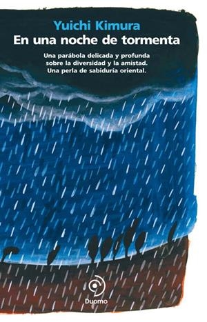 EN UNA NOCHE DE TORMENTA | 9788415945109 | KIMURA, YUICHI | Llibreria Online de Banyoles | Comprar llibres en català i castellà online