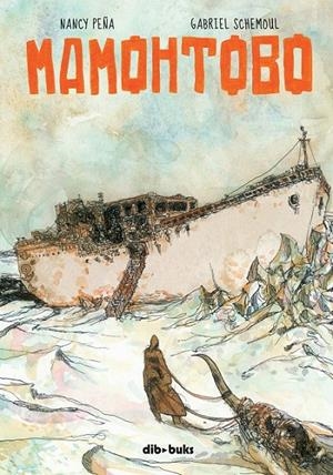 MAMOHTOBO | 9788492902194 | PEÑA, NANCY/SCHEMOUL, GABRIEL | Llibreria L'Altell - Llibreria Online de Banyoles | Comprar llibres en català i castellà online - Llibreria de Girona