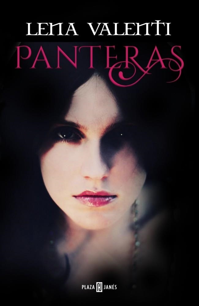 PANTERAS | 9788401342325 | VALENTI,LENA | Llibreria L'Altell - Llibreria Online de Banyoles | Comprar llibres en català i castellà online - Llibreria de Girona