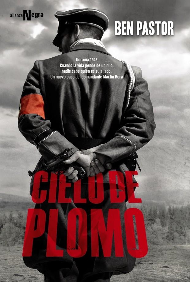CIELO DE PLOMO | 9788420683461 | PASTOR, BEN | Llibreria L'Altell - Llibreria Online de Banyoles | Comprar llibres en català i castellà online - Llibreria de Girona