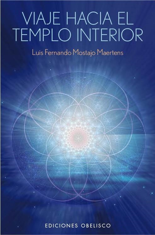 VIAJE HACIA EL TEMPLO INTERIOR (BOLSILLO) | 9788415968405 | MOSTAJO MARTENS, LUIS FERNANDO | Llibreria Online de Banyoles | Comprar llibres en català i castellà online