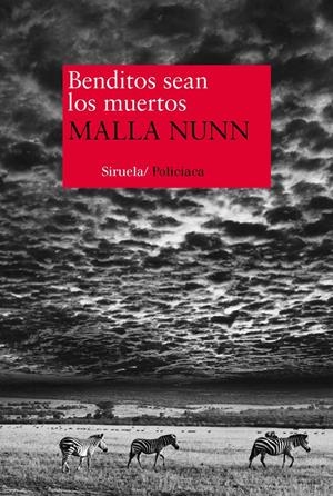 BENDITOS SEAN LOS MUERTOS | 9788415937586 | NUNN, MALLA | Llibreria Online de Banyoles | Comprar llibres en català i castellà online