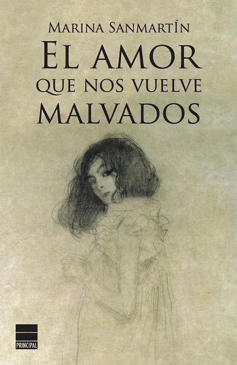 AMOR QUE NOS VUELVE MALVADOS, EL | 9788494223402 | SANMARTÍN, MARINA | Llibreria Online de Banyoles | Comprar llibres en català i castellà online