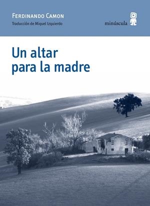UN ALTAR PARA LA MADRE | 9788494145711 | CAMON, FERDINANDO | Llibreria Online de Banyoles | Comprar llibres en català i castellà online