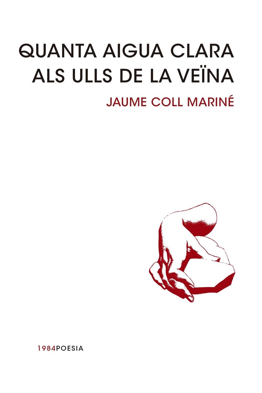 QUANTA AIGUA CLARA ALS ULLS DE LA VEÏNA | 9788415835240 | COLL MARINÉ, JAUME | Llibreria L'Altell - Llibreria Online de Banyoles | Comprar llibres en català i castellà online - Llibreria de Girona