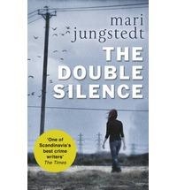 DOUBLE SILENCE, THE | 9780552168755 | MARI, JUNGSTEDT  | Llibreria Online de Banyoles | Comprar llibres en català i castellà online