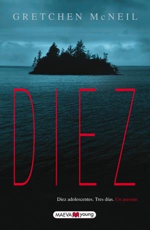 DIEZ | 9788415532859 | MCNEIL, GRETCHEN | Llibreria L'Altell - Llibreria Online de Banyoles | Comprar llibres en català i castellà online - Llibreria de Girona