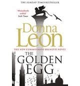GOLDEN EGG, THE | 9780099584988 | LEON, DONNA | Llibreria L'Altell - Llibreria Online de Banyoles | Comprar llibres en català i castellà online - Llibreria de Girona