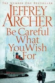 BE CAREFUL WHAT YOU WISH FOR | 9780230748255 | JEFFREY, ARCHER | Llibreria L'Altell - Llibreria Online de Banyoles | Comprar llibres en català i castellà online - Llibreria de Girona