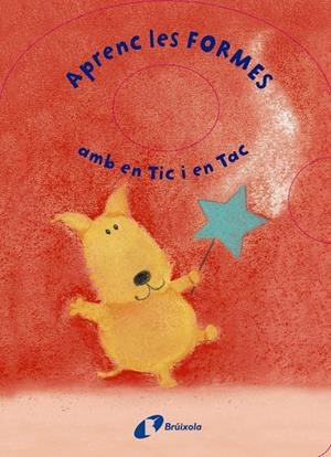 APRENC LES FORMES AMB EN TIC I EN TAC | 9788499065106 | POTTER, TONY | Llibreria L'Altell - Llibreria Online de Banyoles | Comprar llibres en català i castellà online - Llibreria de Girona