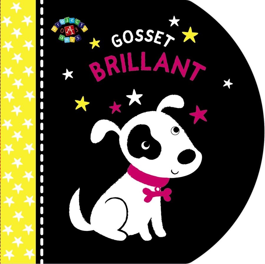 GOSSET BRILLANT | 9788499065038 | VV. AA. | Llibreria L'Altell - Llibreria Online de Banyoles | Comprar llibres en català i castellà online - Llibreria de Girona