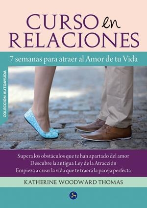 CURSO EN RELACIONES | 9788495973979 | WOODWARD THOMAS, KATHERINE | Llibreria Online de Banyoles | Comprar llibres en català i castellà online