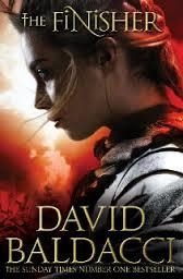 FINISHER, THE | 9781447263005 | DAVID, BALDACCI  | Llibreria L'Altell - Llibreria Online de Banyoles | Comprar llibres en català i castellà online - Llibreria de Girona