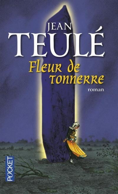 FLEUR DE TONNERRE | 9782266244466 | JEAN, TEULE  | Llibreria L'Altell - Llibreria Online de Banyoles | Comprar llibres en català i castellà online - Llibreria de Girona
