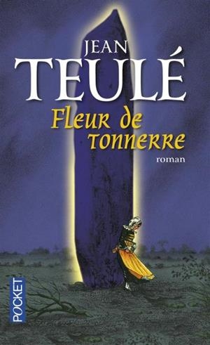 FLEUR DE TONNERRE | 9782266244466 | JEAN, TEULE  | Llibreria L'Altell - Llibreria Online de Banyoles | Comprar llibres en català i castellà online - Llibreria de Girona