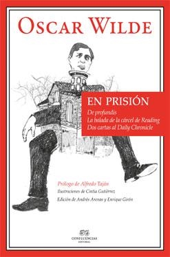 EN PRISIÓN | 9788494201226 | WILDE, OSCAR | Llibreria L'Altell - Llibreria Online de Banyoles | Comprar llibres en català i castellà online - Llibreria de Girona