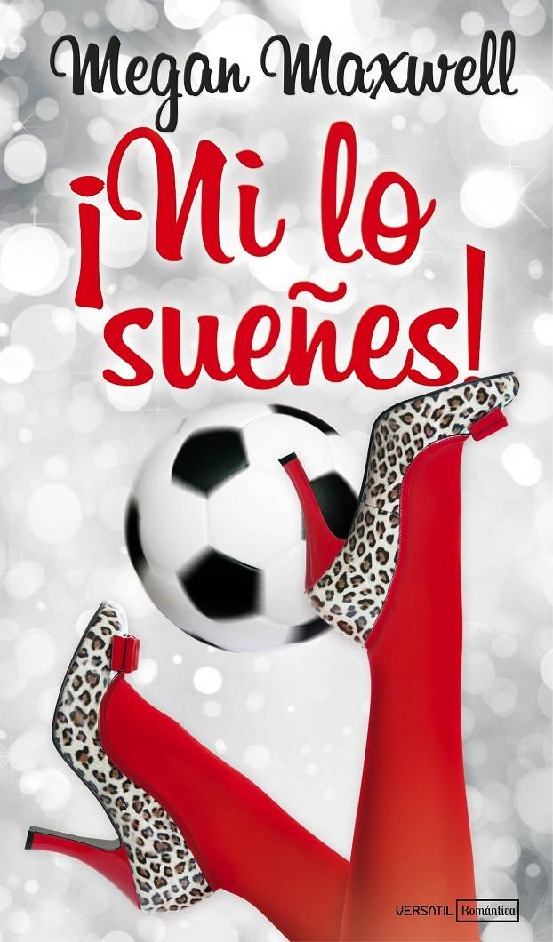 NI LO SUEÑES | 9788492929900 | MAXWELL, MEGAN | Llibreria L'Altell - Llibreria Online de Banyoles | Comprar llibres en català i castellà online - Llibreria de Girona