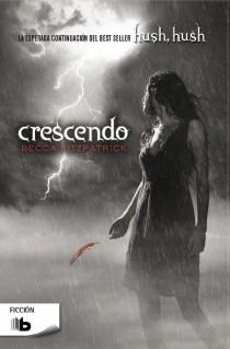 CRESCENDO | 9788498729337 | FITZPATRICK, BECCA | Llibreria L'Altell - Llibreria Online de Banyoles | Comprar llibres en català i castellà online - Llibreria de Girona