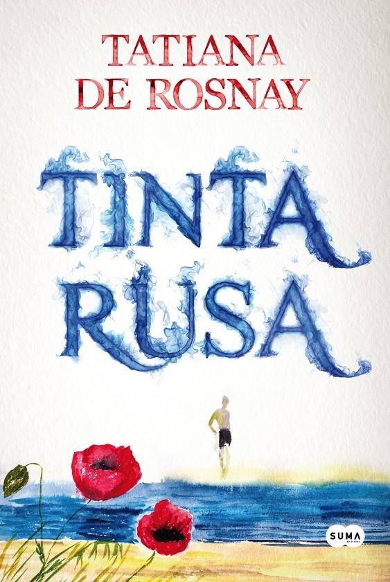 TINTA RUSA | 9788483655436 | ROSNAY, TATIANA DE | Llibreria L'Altell - Llibreria Online de Banyoles | Comprar llibres en català i castellà online - Llibreria de Girona