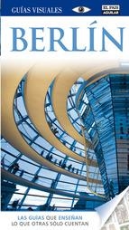 GUÍA VISUAL BERLÍN | 9788403512375 | VARIOS AUTORES | Llibreria L'Altell - Llibreria Online de Banyoles | Comprar llibres en català i castellà online - Llibreria de Girona