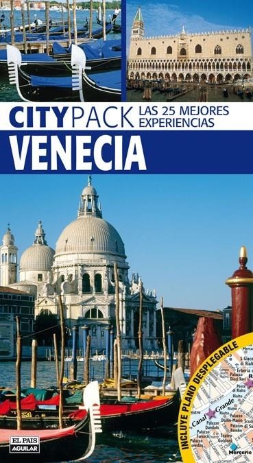 CITYPACK VENECIA | 9788403512795 | VARIOS AUTORES | Llibreria L'Altell - Llibreria Online de Banyoles | Comprar llibres en català i castellà online - Llibreria de Girona