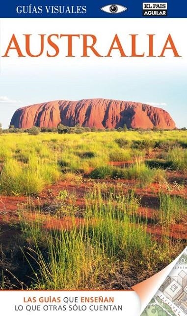 AUSTRALIA. GUÍA VISUAL 2014 | 9788403513143 | VARIOS AUTORES | Llibreria L'Altell - Llibreria Online de Banyoles | Comprar llibres en català i castellà online - Llibreria de Girona