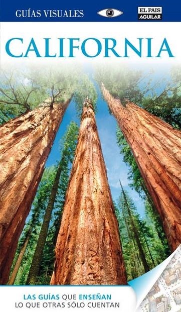 CALIFORNIA. GUÍA VISUAL 2014 | 9788403513174 | VARIOS AUTORES | Llibreria L'Altell - Llibreria Online de Banyoles | Comprar llibres en català i castellà online - Llibreria de Girona