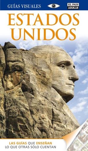 ESTADOS UNIDOS. GUÍA VISUAL 2014 | 9788403513181 | VARIOS AUTORES | Llibreria L'Altell - Llibreria Online de Banyoles | Comprar llibres en català i castellà online - Llibreria de Girona