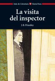 VISITA DEL INSPECTOR, LA | 9788468212739 | ATKINS, JOHN/CASAS TORREGO, GABRIEL/PRIESTLEY, JOHN BOYNTON | Llibreria Online de Banyoles | Comprar llibres en català i castellà online