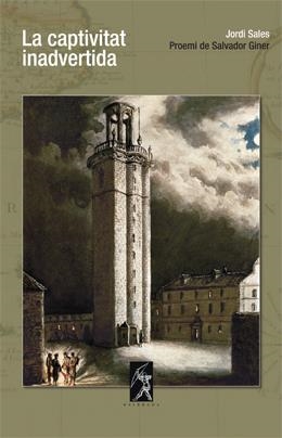 CAPTIVITAT INADVERTIDA, LA | 9788496786578 | SALES, JORDI | Llibreria L'Altell - Llibreria Online de Banyoles | Comprar llibres en català i castellà online - Llibreria de Girona