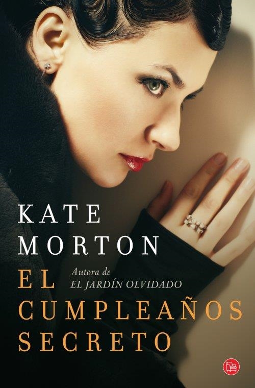 CUMPLEAÑOS SECRETO, EL (BOLSILLO) | 9788466328210 | MORTON, KATE | Llibreria Online de Banyoles | Comprar llibres en català i castellà online