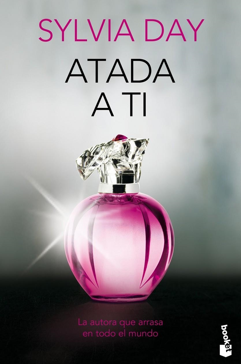ATADA A TI | 9788467041156 | DAY, SYLVIA  | Llibreria L'Altell - Llibreria Online de Banyoles | Comprar llibres en català i castellà online - Llibreria de Girona