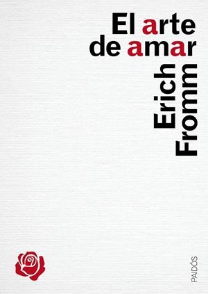 ARTE DE AMAR, EL | 9788449330186 | FROMM, ERICH  | Llibreria Online de Banyoles | Comprar llibres en català i castellà online
