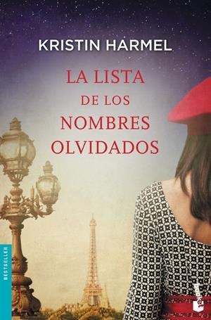 LISTA DE LOS NOMBRES OLVIDADOS, LA | 9788427041059 | HARMEL, KRISTIN  | Llibreria L'Altell - Llibreria Online de Banyoles | Comprar llibres en català i castellà online - Llibreria de Girona