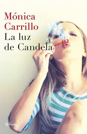 LUZ DE CANDELA, LA | 9788408127307 | CARRILLO, MÓNICA  | Llibreria Online de Banyoles | Comprar llibres en català i castellà online