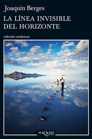 LÍNEA INVISIBLE DEL HORIZONTE, LA | 9788483838617 | BERGES, JOAQUÍN  | Llibreria Online de Banyoles | Comprar llibres en català i castellà online