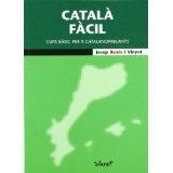 CATALÀ FÀCIL | 9788498466416 | RUAIX VINYET, JOSEP | Llibreria L'Altell - Llibreria Online de Banyoles | Comprar llibres en català i castellà online - Llibreria de Girona