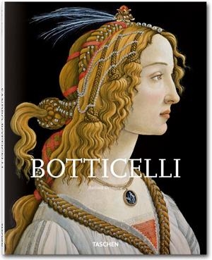 BOTTICELLI | 9783836551441 | DEIMLING, BARBARA | Llibreria L'Altell - Llibreria Online de Banyoles | Comprar llibres en català i castellà online - Llibreria de Girona