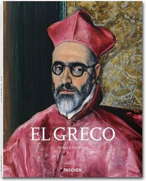 GRECO, EL | 9783836549820 | SCHOLZ-HÄNSEL, MICHAEL | Llibreria L'Altell - Llibreria Online de Banyoles | Comprar llibres en català i castellà online - Llibreria de Girona