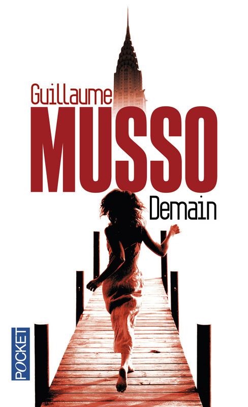 DEMAIN | 9782266246880 | GUILLAUME, MUSSO  | Llibreria L'Altell - Llibreria Online de Banyoles | Comprar llibres en català i castellà online - Llibreria de Girona