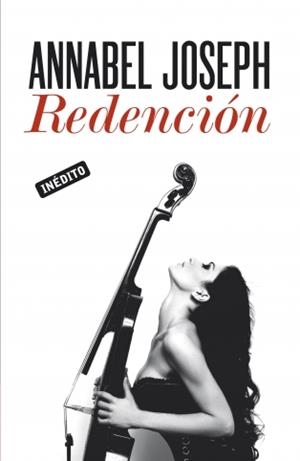 REDENCIÓN | 9788415962083 | JOSEPH,ANNABEL | Llibreria Online de Banyoles | Comprar llibres en català i castellà online