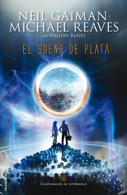 SUEÑO DE PLATA, EL | 9788499187471 | GAIMAN, NEIL | Llibreria L'Altell - Llibreria Online de Banyoles | Comprar llibres en català i castellà online - Llibreria de Girona