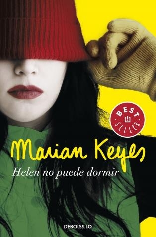 HELEN NO PUEDE DORMIR | 9788490327678 | KEYES,MARIAN | Llibreria L'Altell - Llibreria Online de Banyoles | Comprar llibres en català i castellà online - Llibreria de Girona