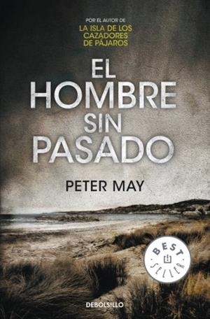 EL HOMBRE SIN PASADO | 9788490327685 | MAY,PETER | Llibreria Online de Banyoles | Comprar llibres en català i castellà online