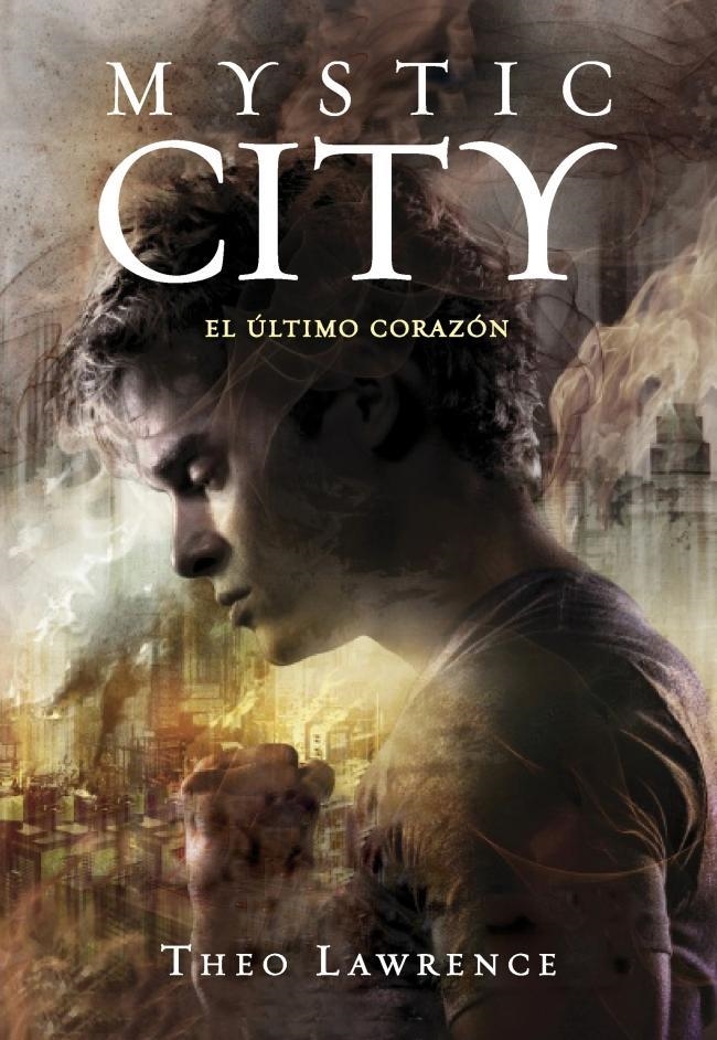 MYSTIC CITY 2. EL ÚLTIMO CORAZÓN | 9788490430453 | LAWRENCE,THEO | Llibreria L'Altell - Llibreria Online de Banyoles | Comprar llibres en català i castellà online - Llibreria de Girona