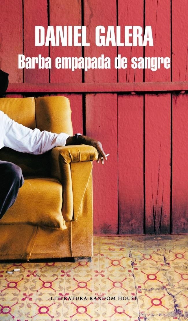 BARBA EMPAPADA DE SANGRE | 9788439728252 | GALERA,DANIEL | Llibreria Online de Banyoles | Comprar llibres en català i castellà online