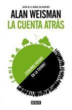 CUENTA ATRÁS, LA | 9788499923734 | WEISMAN,ALAN | Llibreria L'Altell - Llibreria Online de Banyoles | Comprar llibres en català i castellà online - Llibreria de Girona