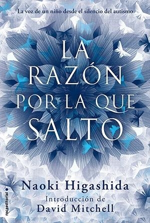 RAZÓN POR LA QUE SALTO, LA | 9788499188126 | HIGASHIDA, NAOKI | Llibreria Online de Banyoles | Comprar llibres en català i castellà online